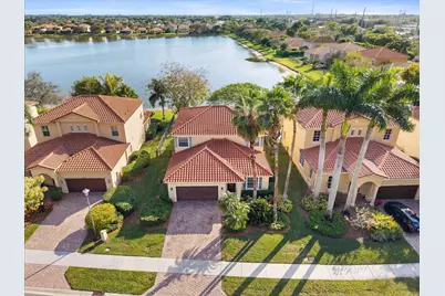 10712 Willow Oak Court, Wellington, FL 33414 - Photo 1