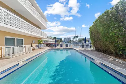 3220 Bayview Drive #302, Fort Lauderdale, FL 33306 - Photo 1