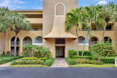 600 Uno Lago Drive #205, Juno Beach, FL 33408 - Photo 3