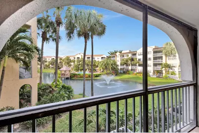 600 Uno Lago Drive #205, Juno Beach, FL 33408 - Photo 1