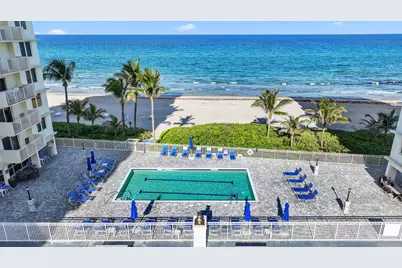 3221 S Ocean Boulevard #301, Highland Beach, FL 33487 - Photo 35