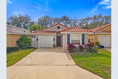 5690 Green Island Drive, Lake Worth, FL 33463 - Photo 1