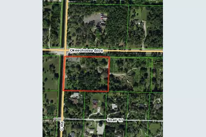 14920 Okeechobee Boulevard, Loxahatchee, FL 33470 - Photo 1