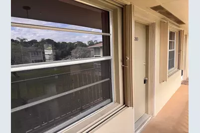 12 Lake Vista Trail #203, Port Saint Lucie, FL 34952 - Photo 1