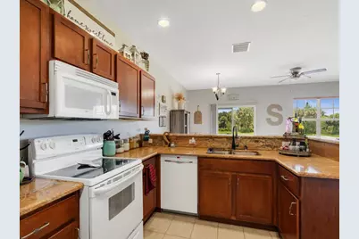 2536 Creekside Drive, Fort Pierce, FL 34981 - Photo 3