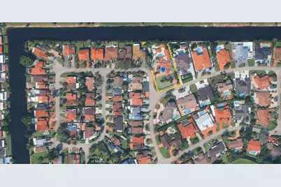 7445 N Augusta Drive, Hialeah, FL 33015 - Photo 1