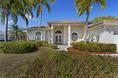 1112 SE Strathmore Drive, Port Saint Lucie, FL 34952 - Photo 11