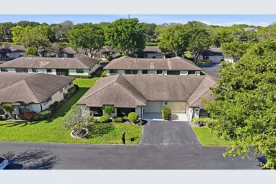 4903 Equestrian Circle #A, Boynton Beach, FL 33436 - Photo 5