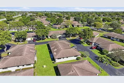 4903 Equestrian Circle #A, Boynton Beach, FL 33436 - Photo 33