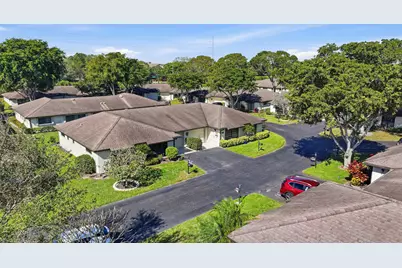 4903 Equestrian Circle #A, Boynton Beach, FL 33436 - Photo 31