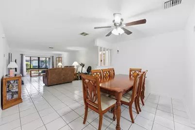 4903 Equestrian Circle #A, Boynton Beach, FL 33436 - Photo 11