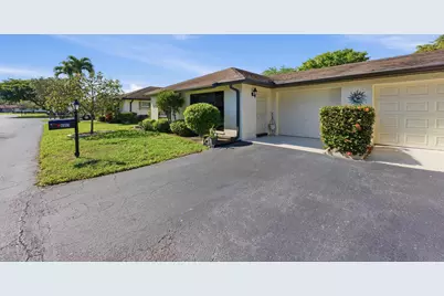 4903 Equestrian Circle #A, Boynton Beach, FL 33436 - Photo 3