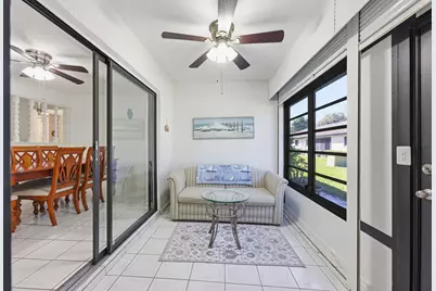 4903 Equestrian Circle #A, Boynton Beach, FL 33436 - Photo 17