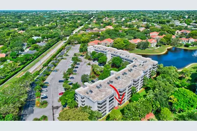 2070 Homewood Boulevard #1150, Delray Beach, FL 33445 - Photo 37