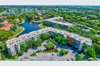 2070 Homewood Boulevard #1150, Delray Beach, FL 33445 - Photo 35