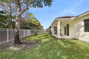 10033 SW Stonegate Dr, Port Saint Lucie, FL 34987 - Photo 31