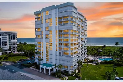 2700 N Highway A1A #506, Hutchinson Island, FL 34949 - Photo 1