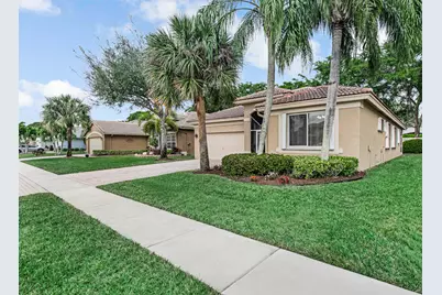 8878 Via Tuscany Drive, Boynton Beach, FL 33472 - Photo 37