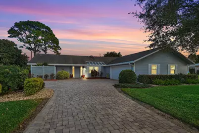 3010 Lost Tree Boulevard, Fort Pierce, FL 34981 - Photo 1