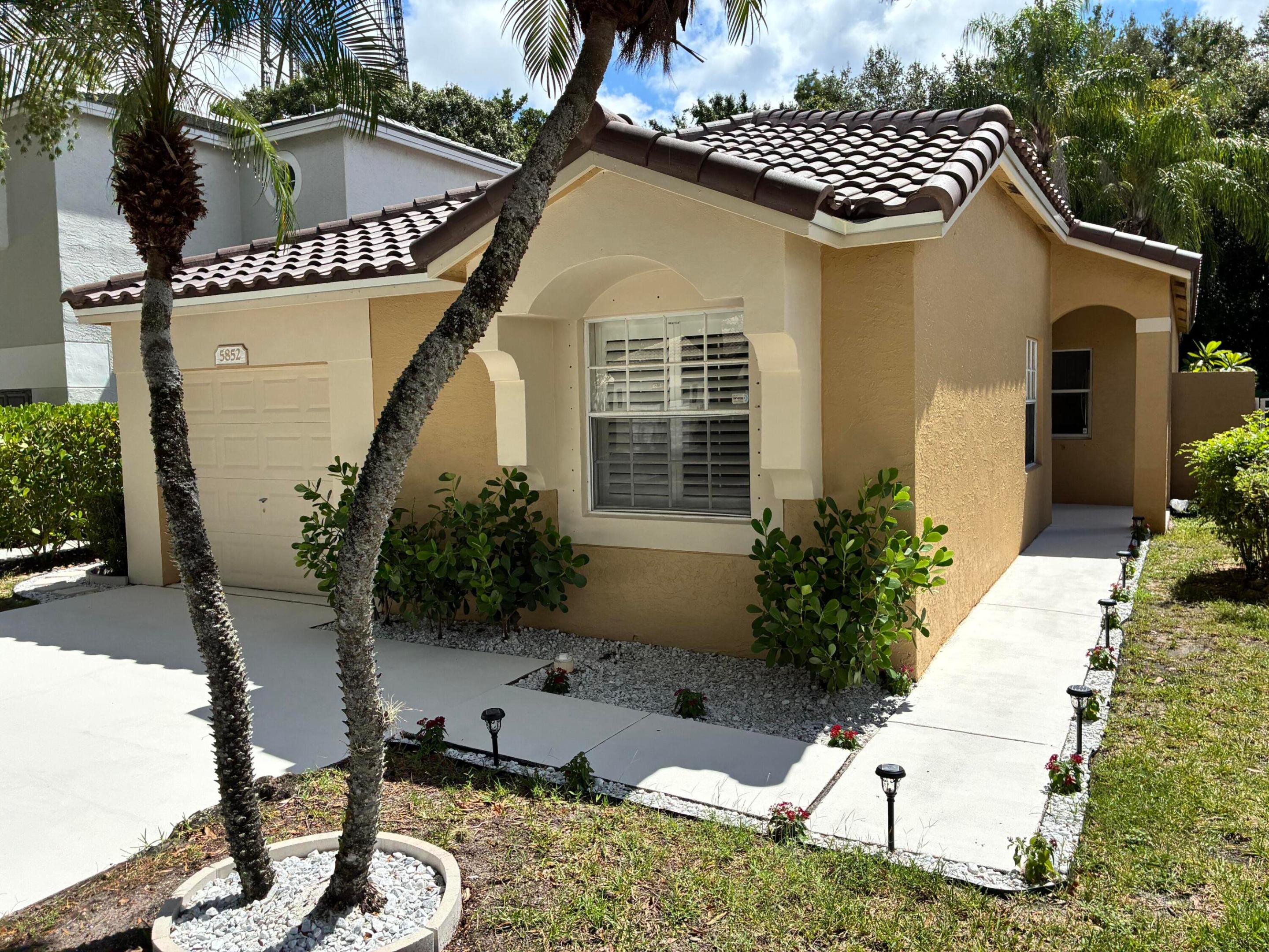 5852 Eagle Cay Terrace - 5852 Eagle Cay Terrace, Coconut Creek, FL 33073 Luxury Property | Jose Angel Pina