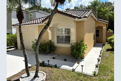 5852 Eagle Cay Terrace, Coconut Creek, FL 33073 - Photo 1