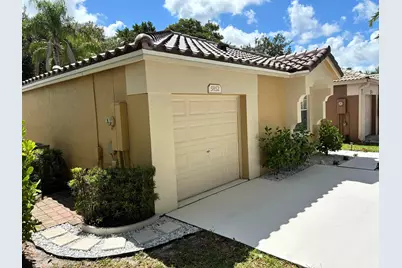 5852 Eagle Cay Terrace, Coconut Creek, FL 33073 - Photo 5