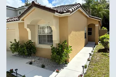 5852 Eagle Cay Terrace, Coconut Creek, FL 33073 - Photo 3