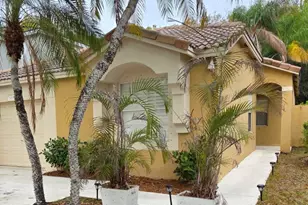 5852 Eagle Cay Terrace, Coconut Creek, FL 33073 - Photo 1