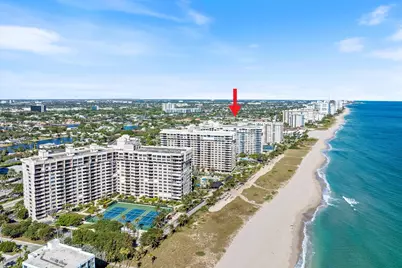 5100 N Ocean Boulevard #303, Fort Lauderdale, FL 33308 - Photo 1