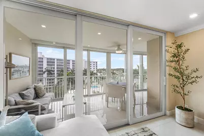 3212 S Ocean Boulevard #706-a, Highland Beach, FL 33487 - Photo 11