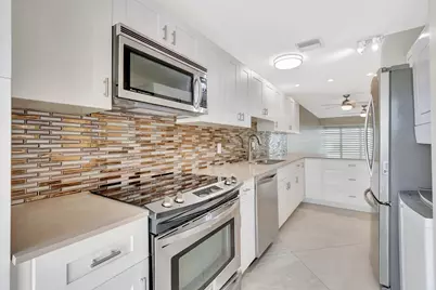 1131 Violet Terrace #104, Delray Beach, FL 33445 - Photo 1