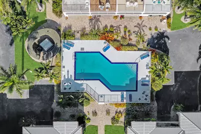 117 Coco Plum Drive #D1, Marathon, FL 33050 - Photo 33