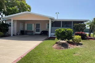 8179 Sandwedge Ter Terrace, Port Saint Lucie, FL 34952 - Photo 1