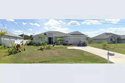 1568 SW Abacus Avenue, Port Saint Lucie, FL 34953 - Photo 1