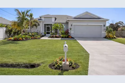 1568 SW Abacus Avenue, Port Saint Lucie, FL 34953 - Photo 1