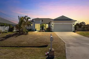 1568 SW Abacus Ave, Port Saint Lucie, FL 34953 - Photo 1