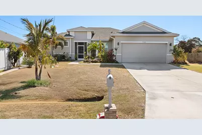 1568 SW Abacus Avenue, Port Saint Lucie, FL 34953 - Photo 3