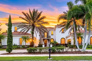 126 SE Mira Lavella, Port Saint Lucie, FL 34987 - Photo 1