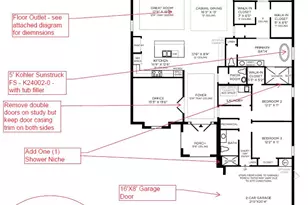 12200 Arbordale Wy, West Palm Beach, FL 33412 - Photo 3