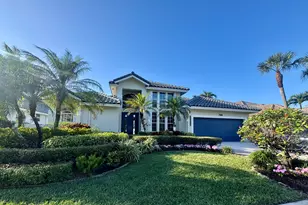 7686 La Corniche Cir, Boca Raton, FL 33433 - Photo 1