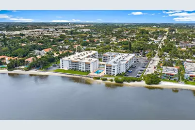 1516 S Lakeside Drive #207, Lake Worth Beach, FL 33460 - Photo 21