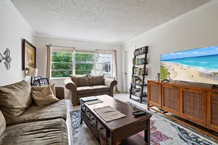 1516 S Lakeside Dr, Lake Worth Beach, FL 33460 - Photo 1