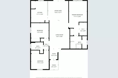 8998 SW Bonneville Drive, Stuart, FL 34997 - Photo 3