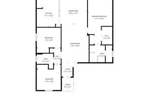 8998 SW Bonneville Dr, Stuart, FL 34997 - Photo 3