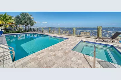 41 SW Seminole Street #204, Stuart, FL 34994 - Photo 21