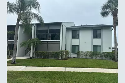 1005 Green Pine Blvd H-2, West Palm Beach, FL 33409 - Photo 1