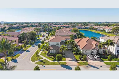 8697 Cobblestone Point Circle, Boynton Beach, FL 33472 - Photo 3