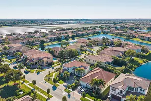 8697 Cobblestone Point Cir, Boynton Beach, FL 33472 - Photo 5