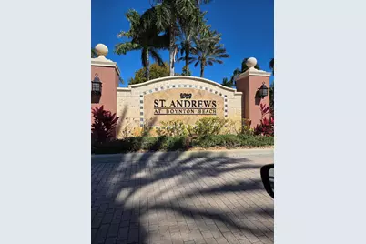 7832 Sonoma Springs Circle #105, Lake Worth, FL 33463 - Photo 15