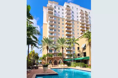 616 Clearwater Park Road #Apt 812, West Palm Beach, FL 33401 - Photo 1